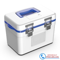 Hộp Bảo Quản - Vận Chuyển Mẫu 2-10 Độ 3 Lít Haier HZY-5B