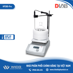 Bếp Gia Nhiệt Dlab HP380-Pro | Tối Đa 380 Độ C