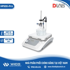Bếp Gia Nhiệt Dlab HP500-Pro | Tối Đa 500 Độ C