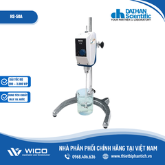 Máy Khuấy Đũa 3,000 Vòng/ Phút Daihan Hàn Quốc HS-50A / HS-120A