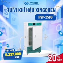 Tủ Vi Khí Hậu Xingchen Trung Quốc HSP Series