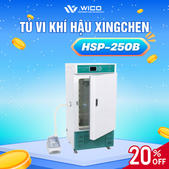 Tủ Vi Khí Hậu Xingchen Trung Quốc HSP Series