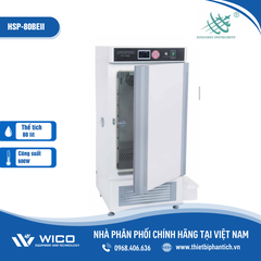 Tủ Vi Khí Hậu 80-450 Lít Xingchen Trung Quốc HSP-BEII Series (Cao cấp)