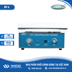 Máy Lắc Ngang Zenith Lab Trung Quốc HY-4 Và HY-4A