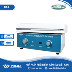 Máy Lắc Ngang Zenith Lab Trung Quốc HY-4 Và HY-4A