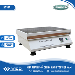 Máy Lắc Tròn Đa Năng Trung Quốc HY-8A | Mặt Lắc 700x620mm