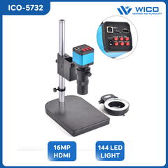 Kính Hiển Vi Kỹ Thuật Số WICO ICO-5732 | 16MP - Cổng HDMI