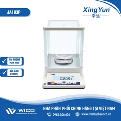 Cân Phân Tích XingYun JA-P Series (110g - 610g)