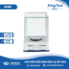 Cân Phân Tích XingYun JA-P Series (110g - 610g)
