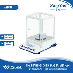 Cân Phân Tích XingYun JA-P Series (110g - 610g)