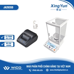 Cân Phân Tích XingYun JA203SD | 210g