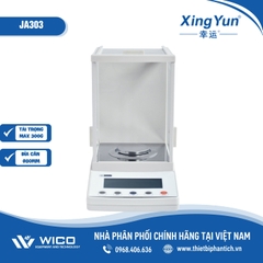 Cân Phân Tích XingYun JA Series (200g - 1200g)