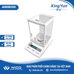 Cân Phân Tích XingYun JA-H Series (110g - 310g)