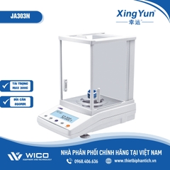 Cân Phân Tích XingYun JA-N Series (200g - 600g)