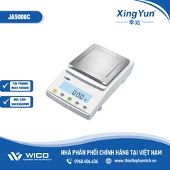 Cân Phân Tích XingYun JA-C Series (2000g - 5000g)