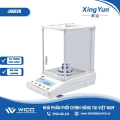 Cân Phân Tích XingYun JA-N Series (200g - 600g)