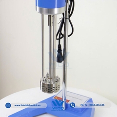 Máy Đồng Hóa Trung Quốc 40 lít Huxi JRJ300-D-1 | 11000 vòng/phút