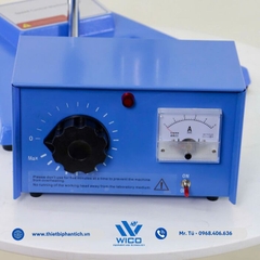 Máy Đồng Hóa Trung Quốc 40 lít Huxi JRJ300-D-1 | 11000 vòng/phút