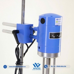 Máy Đồng Hóa Trung Quốc 40 lít Huxi JRJ300-D-1 | 11000 vòng/phút