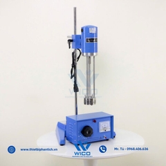 Máy Đồng Hóa Trung Quốc 40 lít Huxi JRJ300-D-1 | 11000 vòng/phút