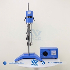 Máy Đồng Hóa Trung Quốc 40 lít Huxi JRJ300-D-1 | 11000 vòng/phút