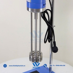 Máy Đồng Hóa Trung Quốc 40 lít Huxi JRJ300-SH | 11000 vòng/phút