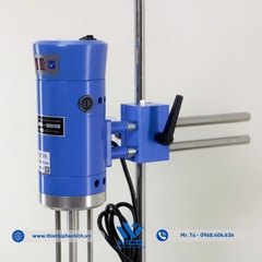 Máy Đồng Hóa Trung Quốc 13 lít Huxi FJ300-SH | 18000 vòng/phút