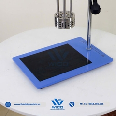 Máy Đồng Hóa Trung Quốc 13 lít Huxi FJ300-SH | 18000 vòng/phút