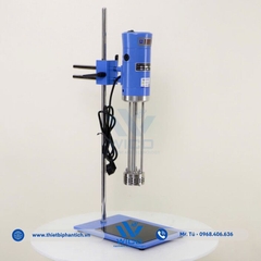 Máy Đồng Hóa Trung Quốc 13 lít Huxi FJ300-SH | 18000 vòng/phút