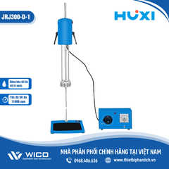Máy Đồng Hóa Trung Quốc 40 lít Huxi JRJ300-D-1 | 11000 vòng/phút