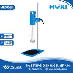 Máy Đồng Hóa Trung Quốc 40 lít Huxi JRJ300-SH | 11000 vòng/phút