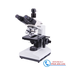Kính hiển vi sinh học Trung Quốc XSP-15B