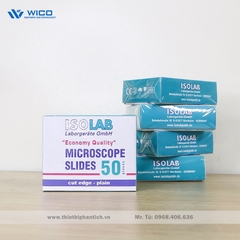 Lam Kính ISOLAB - Đức | 50 Tấm