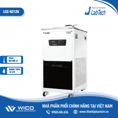 Bể Điều Nhiệt Lạnh Tuần Hoàn Labtech Hàn Quốc -60 đến 90 độ C LCC-U