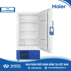 Tủ Lạnh Âm 86 Độ C 419/ 579/ 729/ 829 Lít Haier DW-86L Series