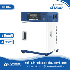 Tủ Ấm Lạnh Peltier Labtech Hàn Quốc - Dung tích 10-30-50 lít