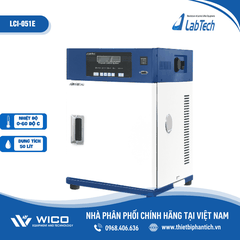 Tủ Ấm Lạnh Peltier Labtech Hàn Quốc - Dung tích 10-30-50 lít