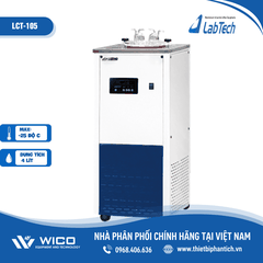 Bẫy Lạnh - Cold Trap Labtech Hàn Quốc LCT-105 và LCT-109