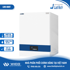 Tủ Sấy Nhiệt Độ Cao Labtech Hàn Quốc LDO-T