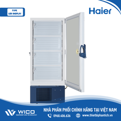 Tủ Lạnh Âm 86 Độ 828 Lít Haier BioMedical DW-86L828J Và DW-86L828JA