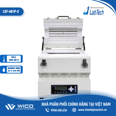 Lò Nung Ống Chuyên Dụng 1150 Độ C Labtech Hàn Quốc