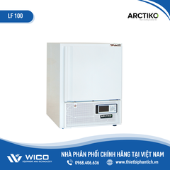 Tủ Lạnh Âm Sâu -30 Độ  Arctiko Đan Mạch LF 100 | LF 300 | LF 500