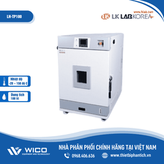 Tủ môi trường LK Lab LH-TP100 | 100 lít