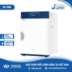 Tủ Ấm Vi Sinh Hàn Quốc Labtech LIB-M