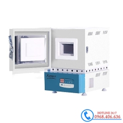 Lò Nung Hàn Quốc 1200 Độ C SH Scientific | 3 - 5 - 14 - 27 Lít