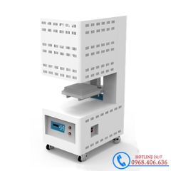 Lò Nung Hàn Quốc 1500 Độ C SH Scientific | 2.2 - 3.8 - 6.2 Lít