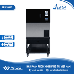 Máy Tiệt Trùng Bằng Plasma Labtech 56 lit LPS-1060T