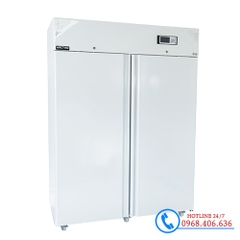 Tủ Bảo Quản 1-10 Độ C 1361 Lít Arctiko Đan Mạch LR 1400 Và LR 1400-ST