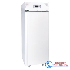 Tủ Bảo Quản 1-10 Độ  618 Lít Arctiko Đan Mạch LR 700 Và LR 700-ST