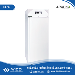 Tủ Bảo Quản 1-10 Độ  618 Lít Arctiko Đan Mạch LR 700 Và LR 700-ST